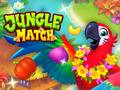 Spel Jungle Match