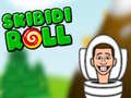 Spel Skibidi Roll