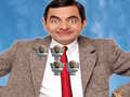 Spel Mr Bean & Skibidi Tetris