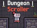 Spel Dungeon Scroller