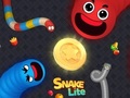 Spel Snake Lite Worm