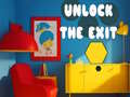 Spel Unlock the Exit