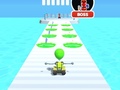 Spel Balloon Clash