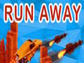 Spel Run away 2