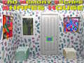Spel Bad Memory Escape Shapes House