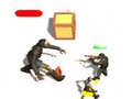 Spel Zombie Wars TopDown Survival