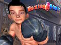 Spel Boxing Star