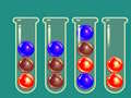 Spel Ball Sort Puzzle