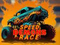 Spel Speed Demons Race