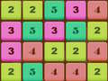 Spel Number Merging