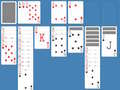 Spel Klondike Solitaire Turn 3