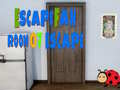 Spel Escape Fan Room 07 Escape