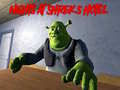 Spel Five Nights at Shreks Hotel