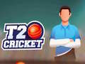 Spel T20 Cricket