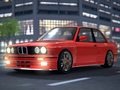 Spel E30 Drift Simulator