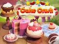 Spel Cake Crush