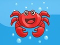 Spel Coloring Book: Crab