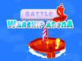 Spel Battle Warship Arena