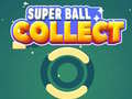 Spel Super Ball Collect HTML5