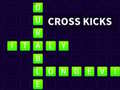 Spel Cross Kicks