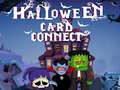 Spel Halloween Card Connect