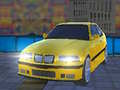 Spel Taxi Simulator 3D