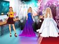 Spel Superstar Career Dress Up