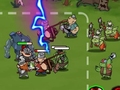 Spel Orcs Attack