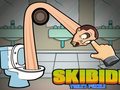 Spel Skibidi Toilet Puzzle