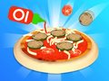 Spel Happy Pizzaiolo