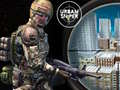 Spel Urban Sniper