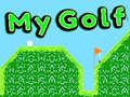 Spel My Golf