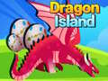 Spel Dragon Island 
