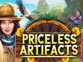 Spel Priceless Artifacts