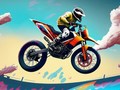 Spel Bike Jump