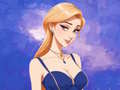 Spel Ladies of Paris - Anime Clicker