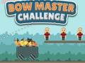 Spel Bow Master Challange