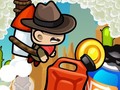 Spel Jetpack Heroes
