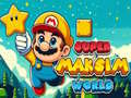 Spel Super Maksim World