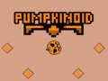 Spel Pumpkinoide