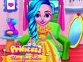 Spel Princess Hair Spa Salon
