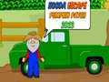 Spel Hooda Escape Pumpkin Patch 2023