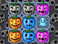 Spel 15 Halloween Games