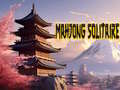 Spel Mahjong Solitaire