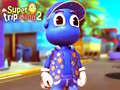 Spel Super Trip.Land 2