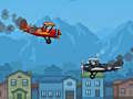 Spel Air Strike World War