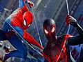Spel Spiderman 2 Web Shadow