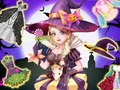Spel Princess Halloween Boutique