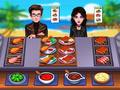 Spel Cooking Chef