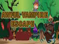 Spel Awful Vampire Escape